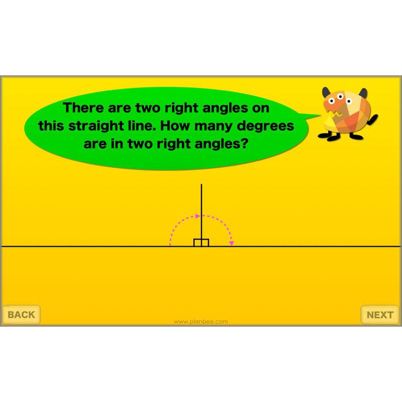 PlanBee Shape Angles Year 4 Shape Properties Lesson | PlanBee