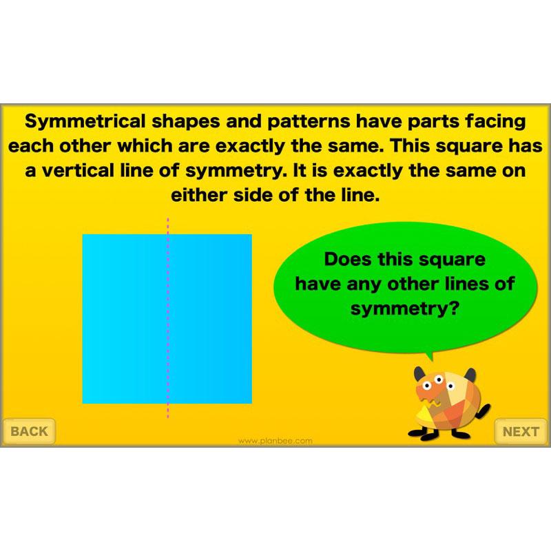 PlanBee Shape Angles Year 4 Shape Properties Lesson | PlanBee