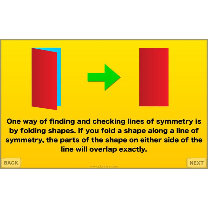 PlanBee Shape Angles Year 4 Shape Properties Lesson | PlanBee