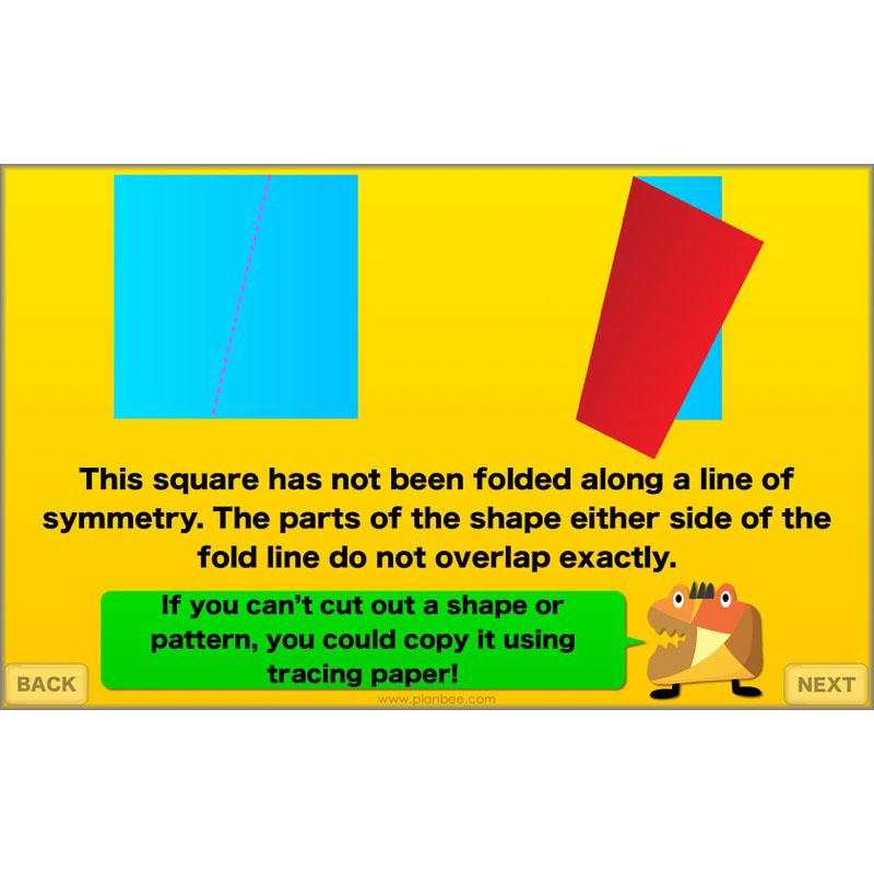 PlanBee Shape Angles Year 4 Shape Properties Lesson | PlanBee