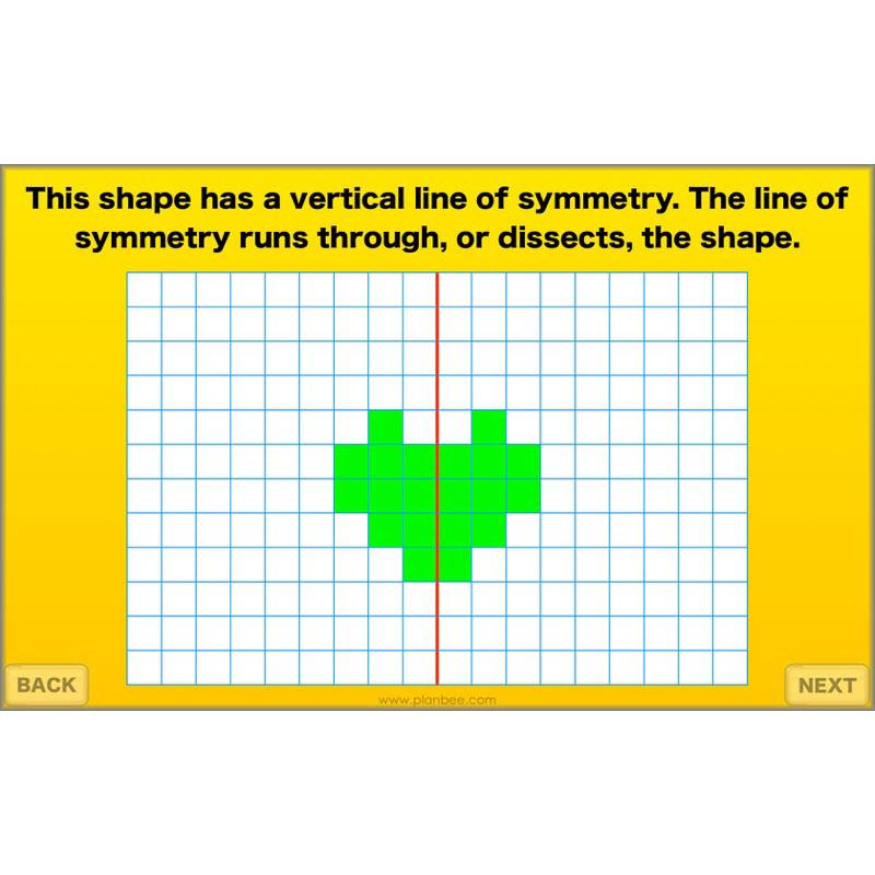 PlanBee Shape Angles Year 4 Shape Properties Lesson | PlanBee