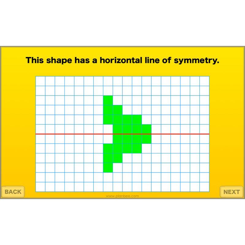 PlanBee Shape Angles Year 4 Shape Properties Lesson | PlanBee