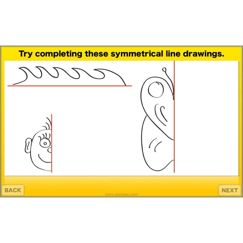 PlanBee Shape Angles Year 4 Shape Properties Lesson | PlanBee