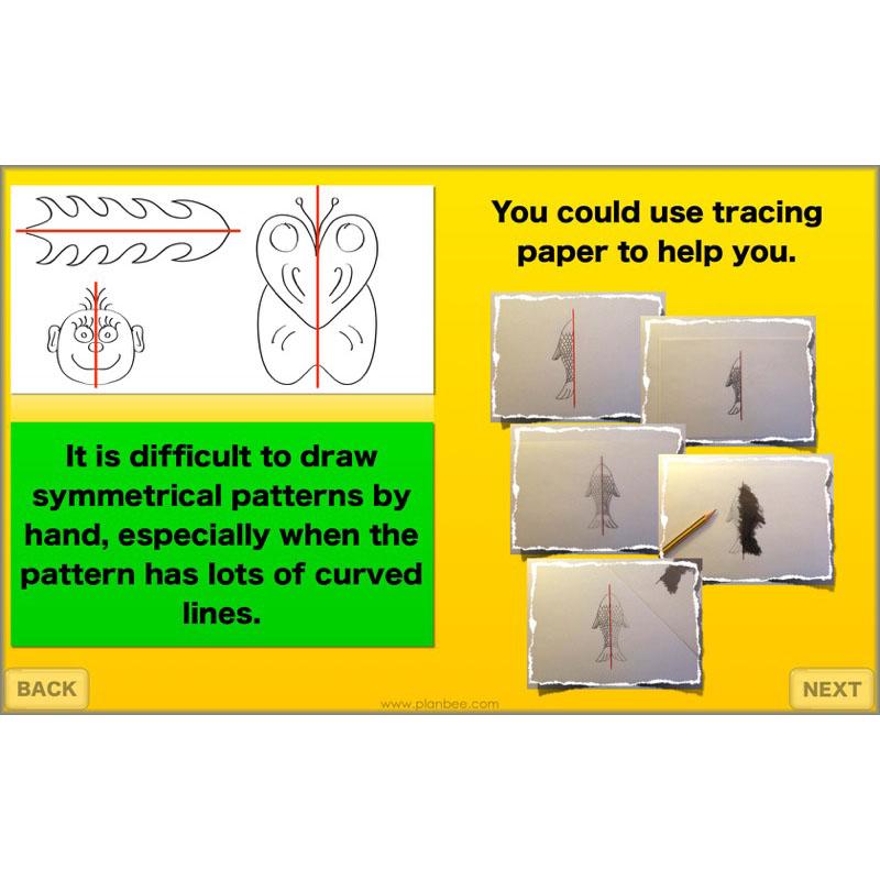 PlanBee Shape Angles Year 4 Shape Properties Lesson | PlanBee