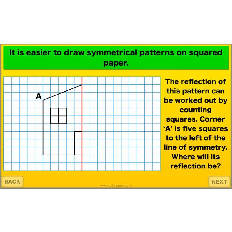PlanBee Shape Angles Year 4 Shape Properties Lesson | PlanBee