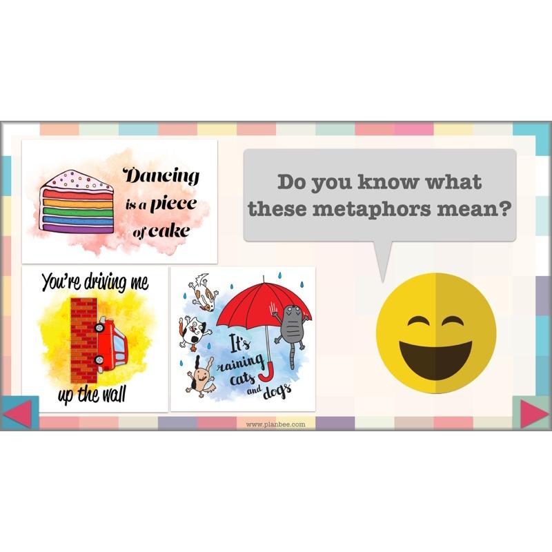 PlanBee Religious Signs and Symbols – Year 3 RE lessons