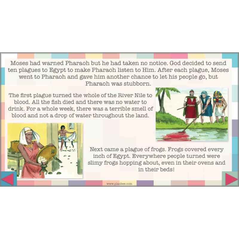 PlanBee Religious Signs and Symbols – Year 3 RE lessons