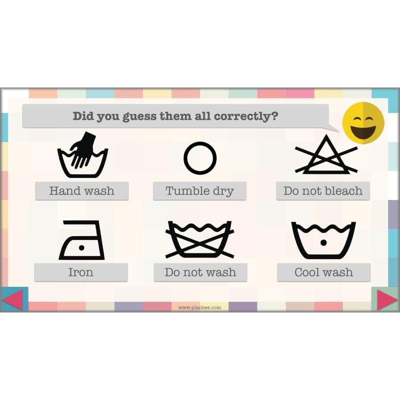 PlanBee Religious Signs and Symbols – Year 3 RE lessons