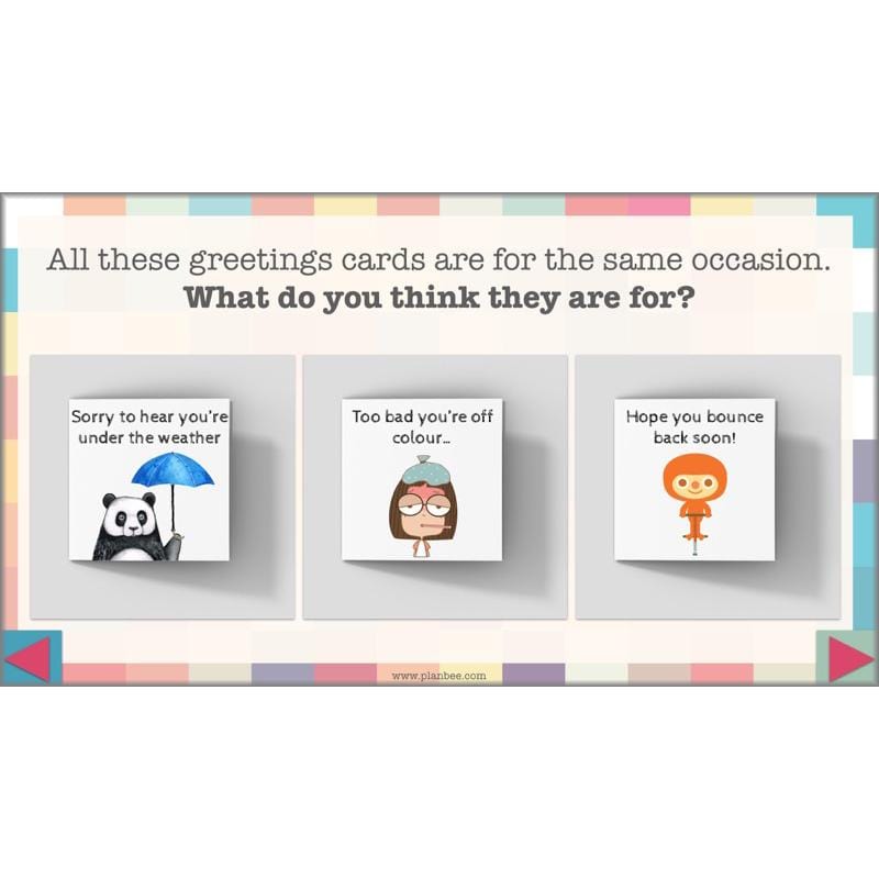 PlanBee Religious Signs and Symbols – Year 3 RE lessons