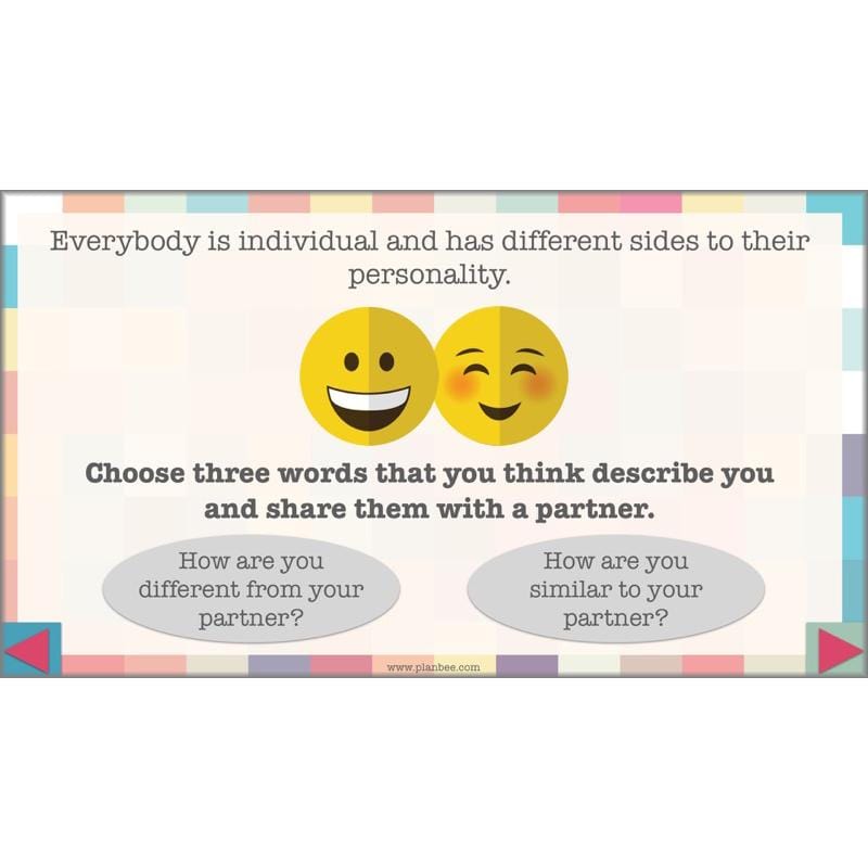 PlanBee Religious Signs and Symbols – Year 3 RE lessons