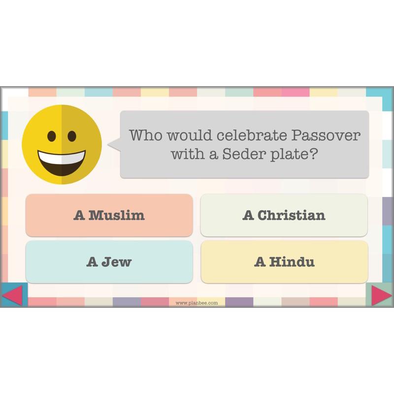 PlanBee Religious Signs and Symbols – Year 3 RE lessons