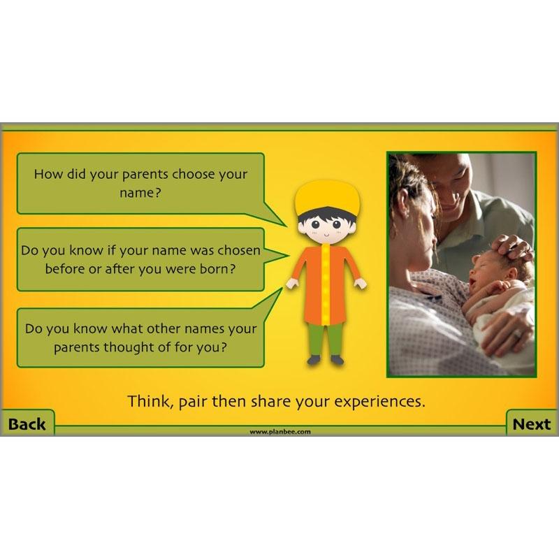 PlanBee Sikh Worship and Community: KS2 RE lesson plans