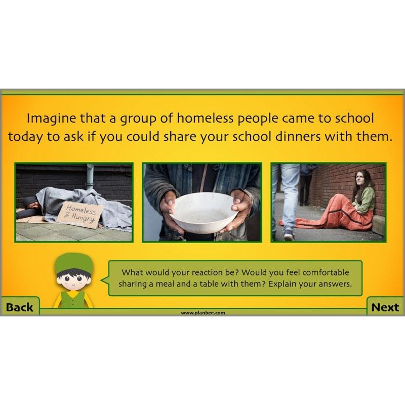 PlanBee Sikh Worship and Community: KS2 RE lesson plans