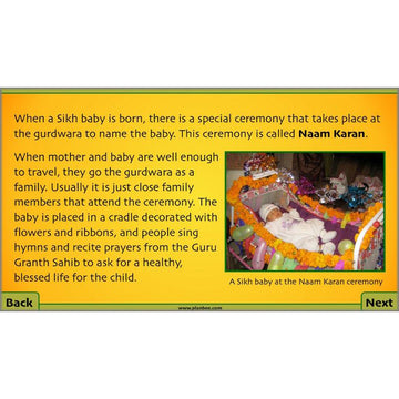 Lesson 3: Ceremony, Community and Brotherhood