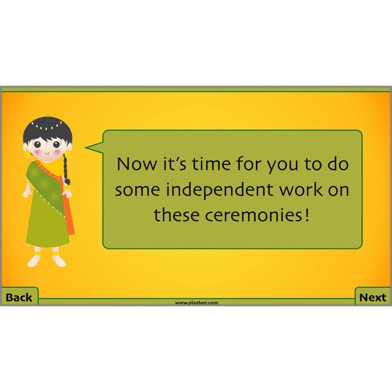 PlanBee Sikh Worship and Community: KS2 RE lesson plans