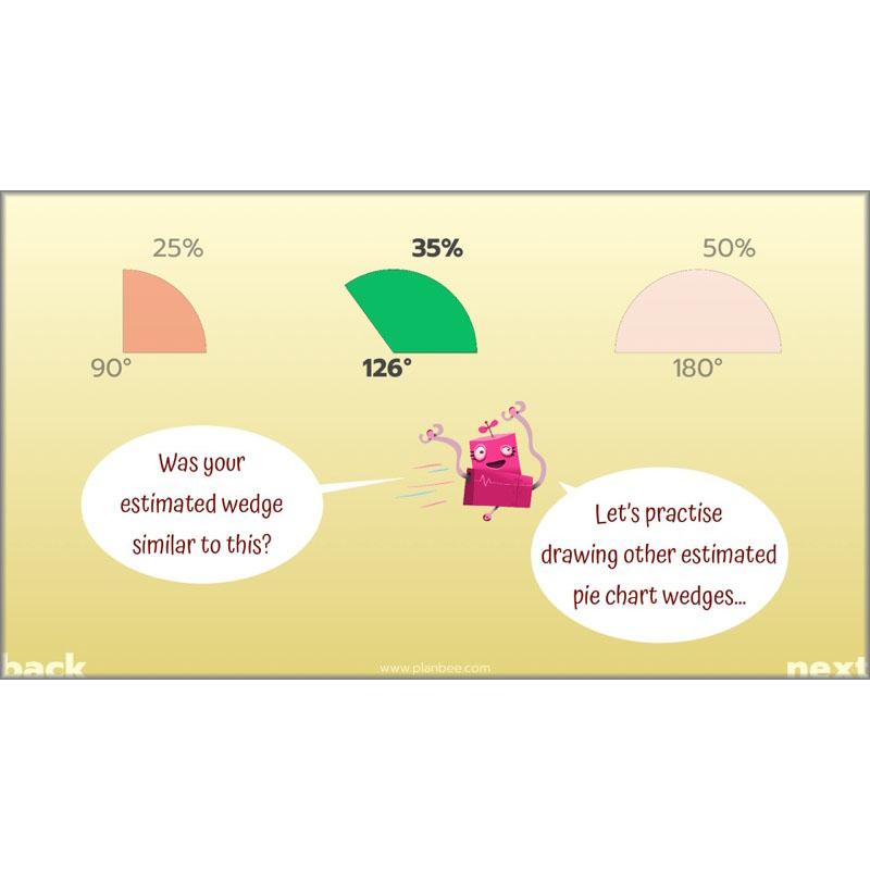 PlanBee Solving Data Problems Year 6 Statistics by PlanBee
