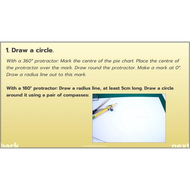 PlanBee Solving Data Problems Year 6 Statistics by PlanBee