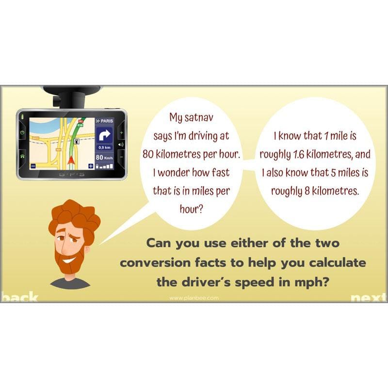 PlanBee Solving Data Problems Year 6 Statistics by PlanBee