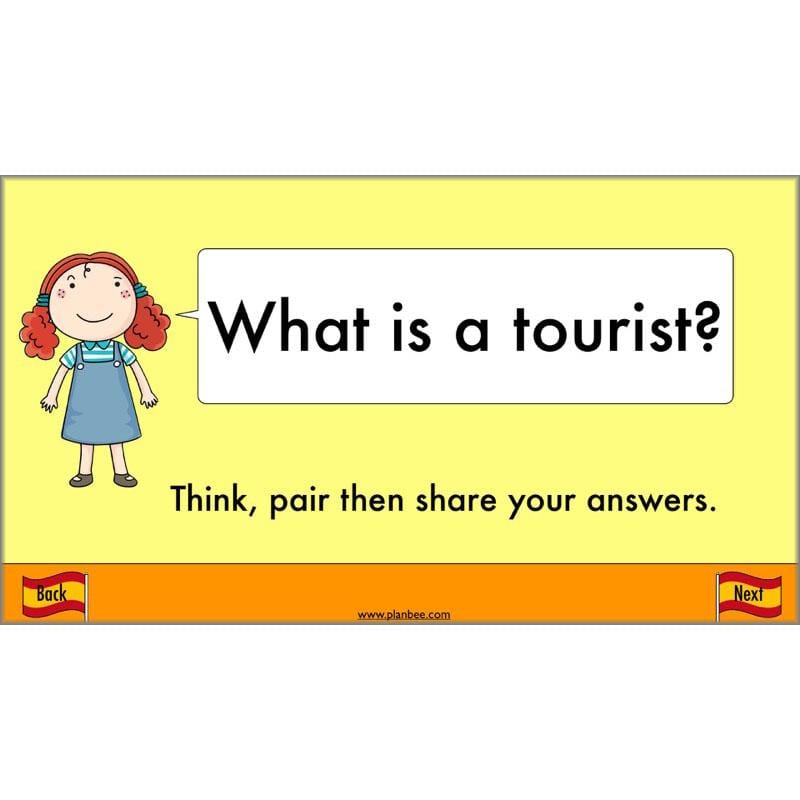 PlanBee Spain and Catalonia: KS2 Geography scheme of work Year 3 & Year 4