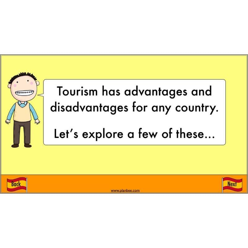 PlanBee Spain and Catalonia: KS2 Geography scheme of work Year 3 & Year 4