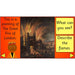 PlanBee Great Fire of London Art Ideas | PlanBee KS1 Art Lesson