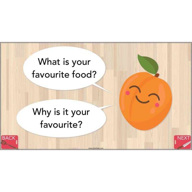 PlanBee Special Foods - Religious Foods: KS2 RE Lesson Plans & Resources