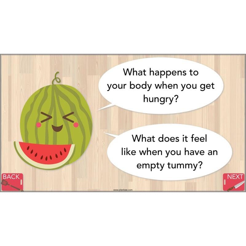 PlanBee Special Foods - Religious Foods: KS2 RE Lesson Plans & Resources