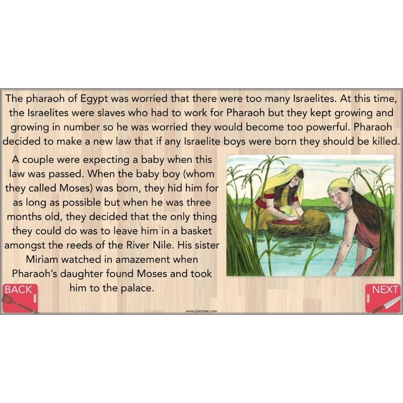 PlanBee Special Foods - Religious Foods: KS2 RE Lesson Plans & Resources