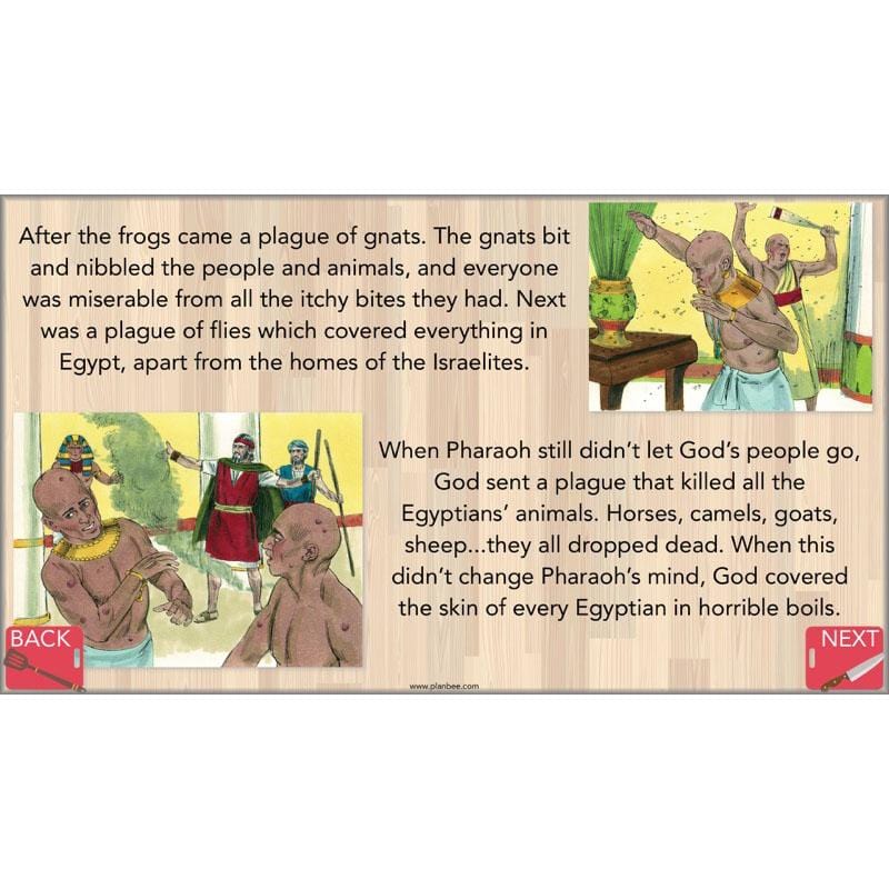 PlanBee Special Foods - Religious Foods: KS2 RE Lesson Plans & Resources