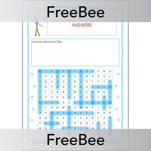 Stick Figure Line Crossword Stick Figure Line Crossword