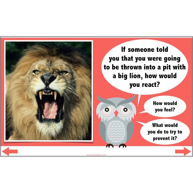 PlanBee Stories of Christianity - Religious Education Lessons | KS2 RE