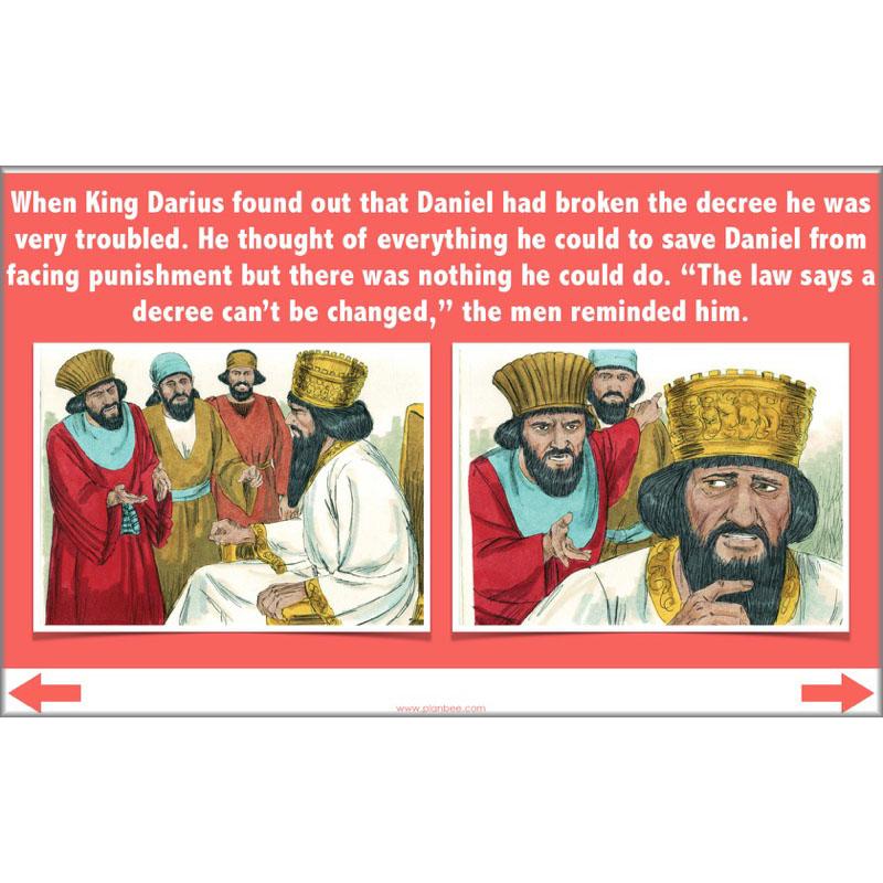 PlanBee Stories of Christianity - Religious Education Lessons | KS2 RE