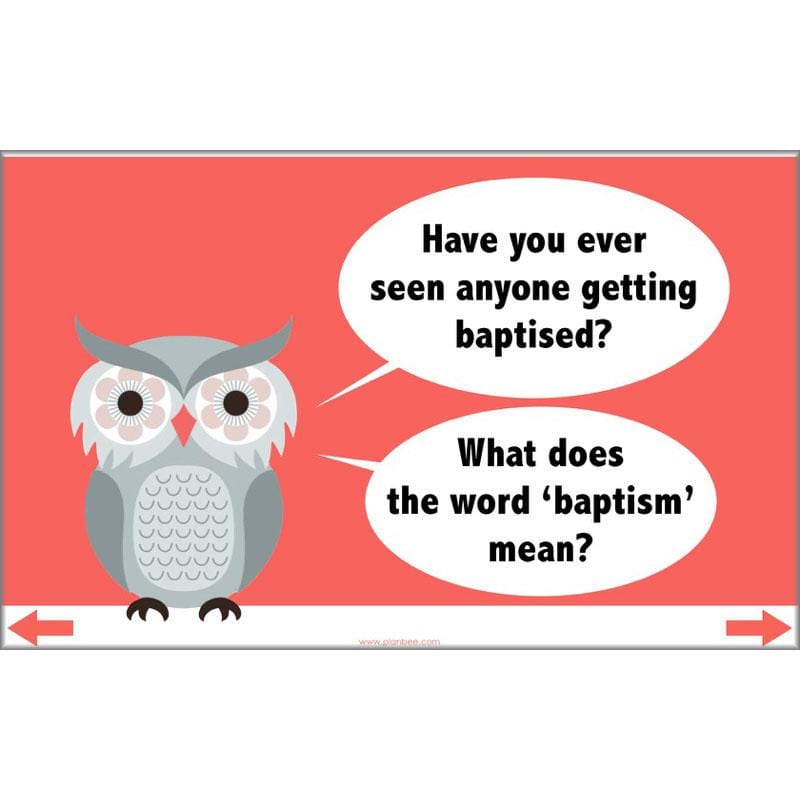 PlanBee Stories of Christianity - Religious Education Lessons | KS2 RE