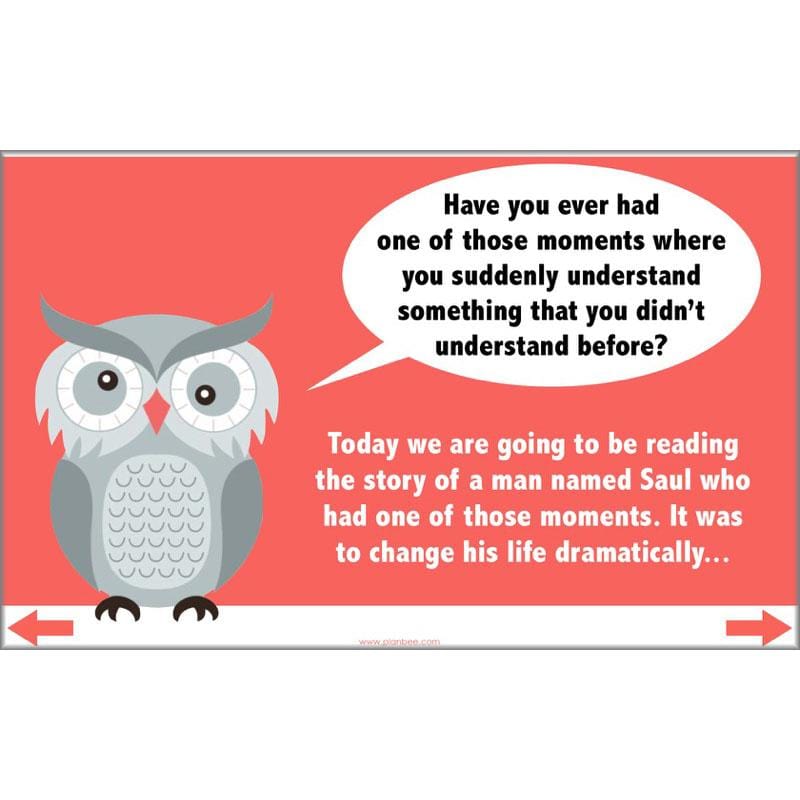 PlanBee Stories of Christianity - Religious Education Lessons | KS2 RE