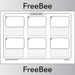 PlanBee FREE Storyboard Template KS2 by Planbee