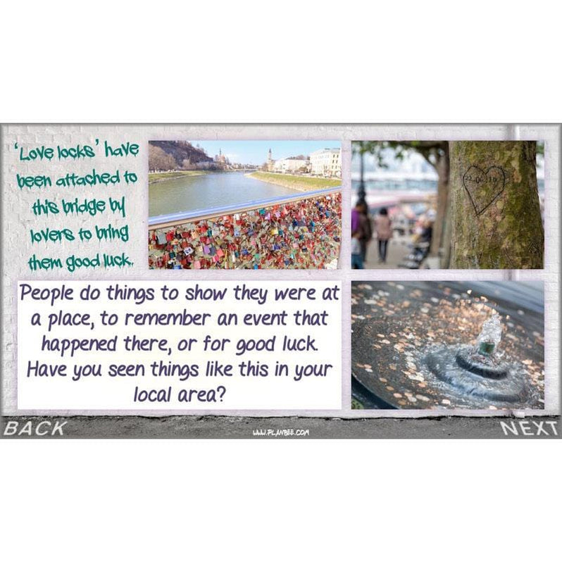 Graffiti Art KS2 Planning Street Art Lessons by PlanBee