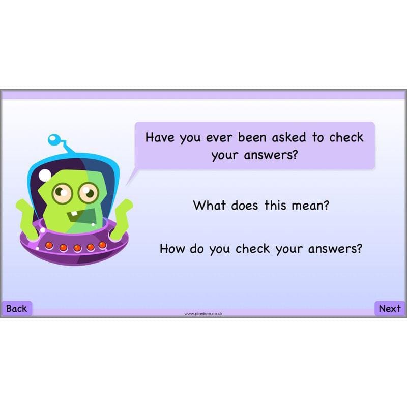 PlanBee Subtraction Methods - KS2 - Year 5 Maths - Addition and Subtraction