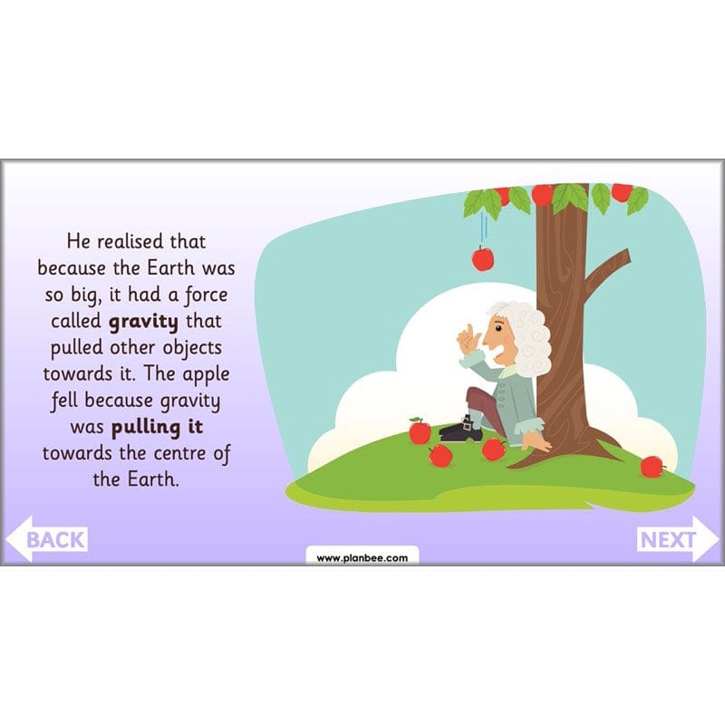 PlanBee Super Scientists Year 2 Working Scientifically | PlanBee