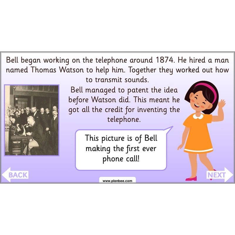 PlanBee Super Scientists Year 2 Working Scientifically | PlanBee