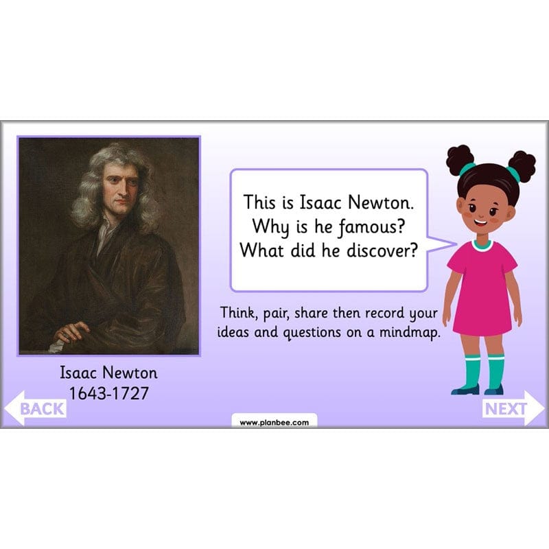 PlanBee Super Scientists Year 2 Working Scientifically | PlanBee