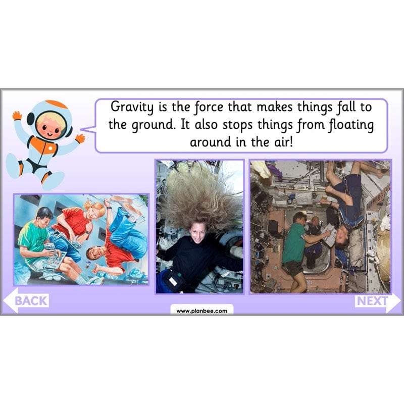 PlanBee Super Scientists Year 2 Working Scientifically | PlanBee