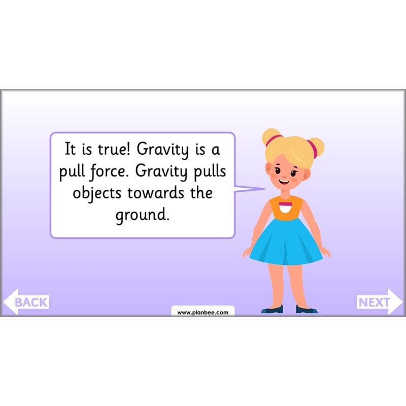 PlanBee Super Scientists Year 2 Working Scientifically | PlanBee