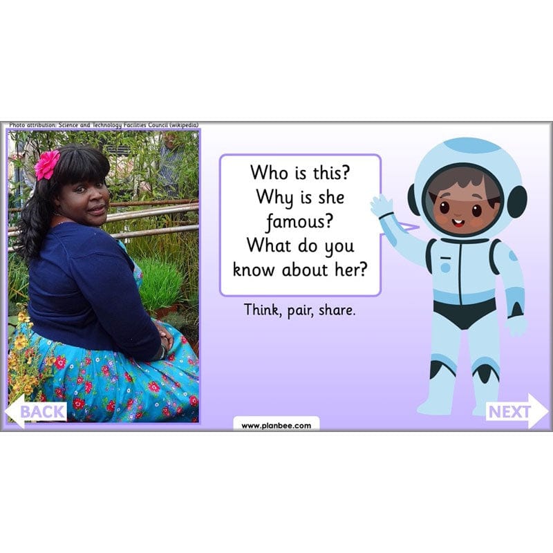 PlanBee Super Scientists Year 2 Working Scientifically | PlanBee