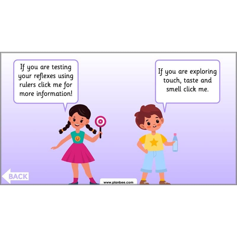 PlanBee Super Scientists Year 2 Working Scientifically | PlanBee