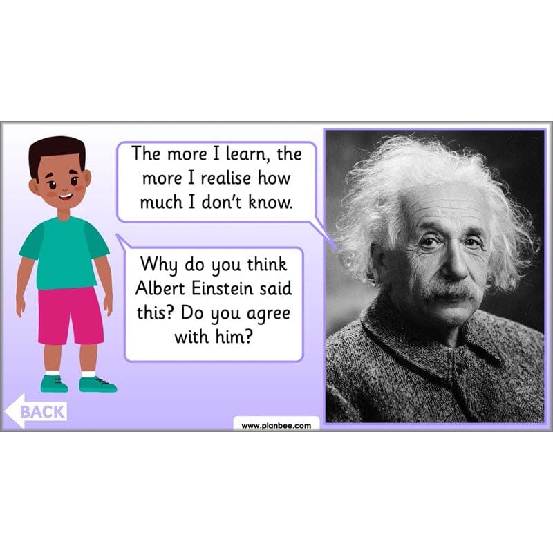 PlanBee Super Scientists Year 2 Working Scientifically | PlanBee