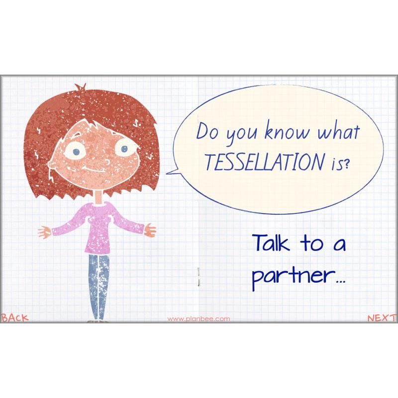 PlanBee Symmetry, Reflection & Coordinates Year 5 Maths 