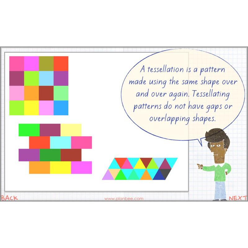 PlanBee Symmetry, Reflection & Coordinates Year 5 Maths 