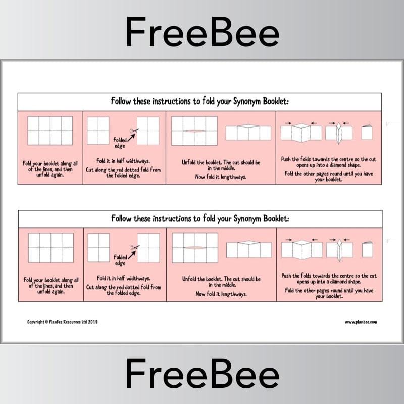 PlanBee FREE Children's Mental Health Week Activity Pack by PlanBee