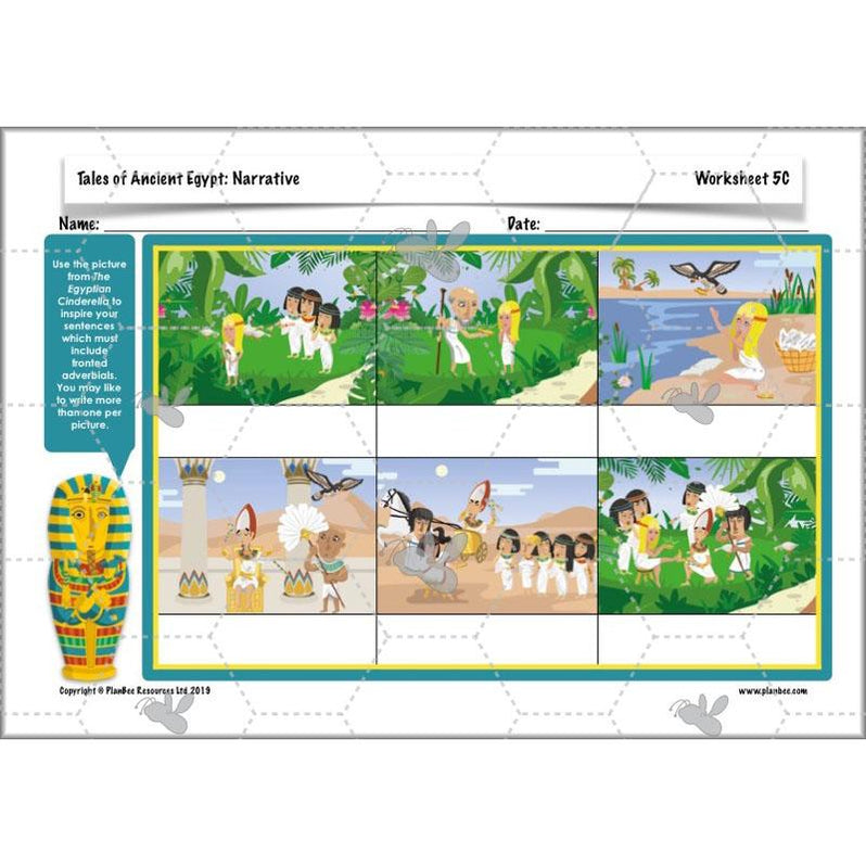 ancient-egypt-english-planning-pack-year-3-writing-ideas-planbee