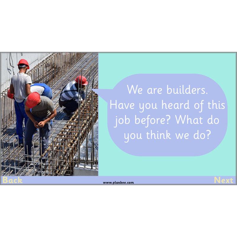 PlanBee Thanks for Everything Thankfulness Lesson | PlanBee